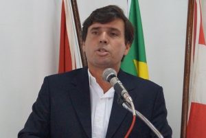 Marcius Beltrão