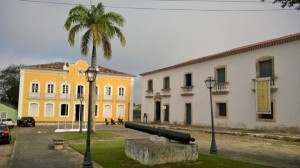 prefeitura de Penedo