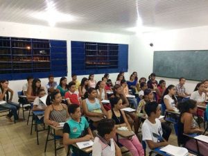 aula