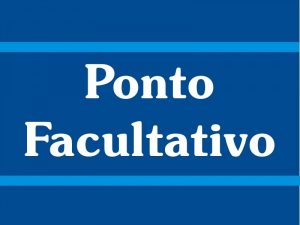 ponto-facultativo