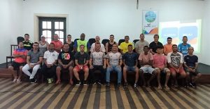 curso de arbitragem em Penedo