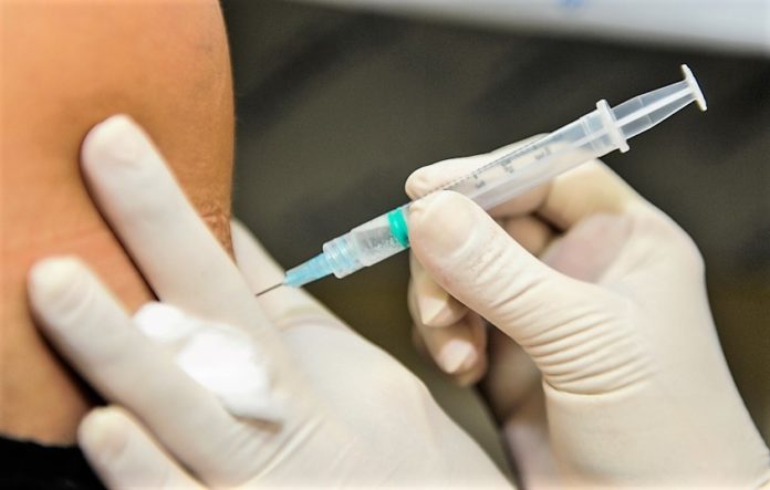 SEMS Penedo inicia segunda etapa da vacinação contra Gripe ...