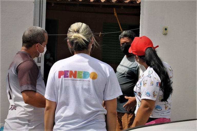 Vídeo: Prefeitura de Penedo amplia ações de combate à Covid-19
