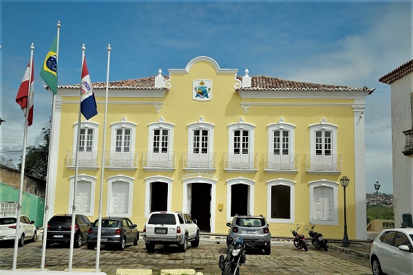 Prefeitura de Penedo atualiza decreto sobre Fase Vermelha para controle da Covid-19