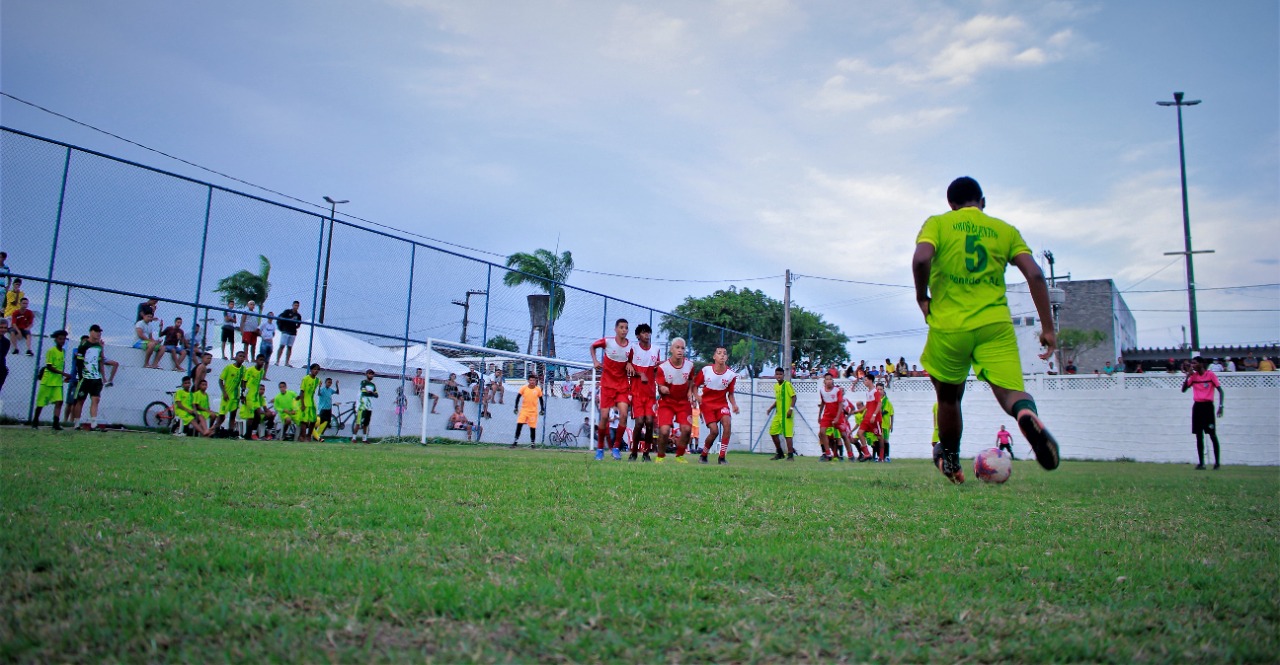 Secretaria do Esporte promove evento em homenagem ao ex-jogador de