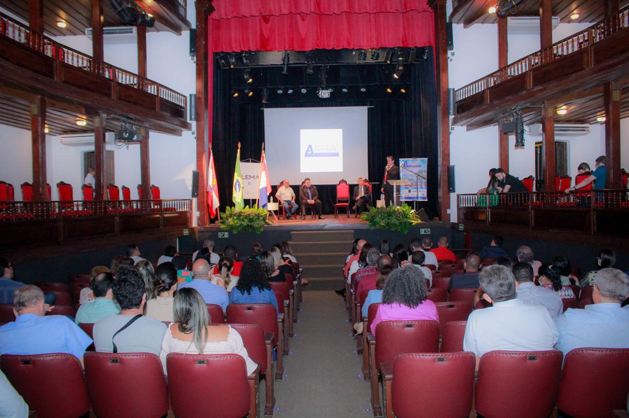 ENCONTRO DE DIRETORES