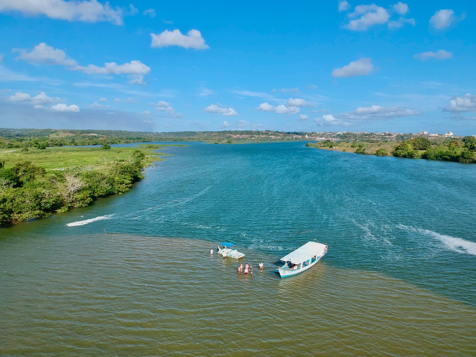 Atrações de Penedo de A a Z - Turismo - Estado de Minas