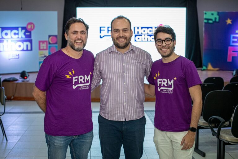 Prefeitura de Penedo apoia a 1ª edição do Hackathon da Faculdade Raimundo Marinho