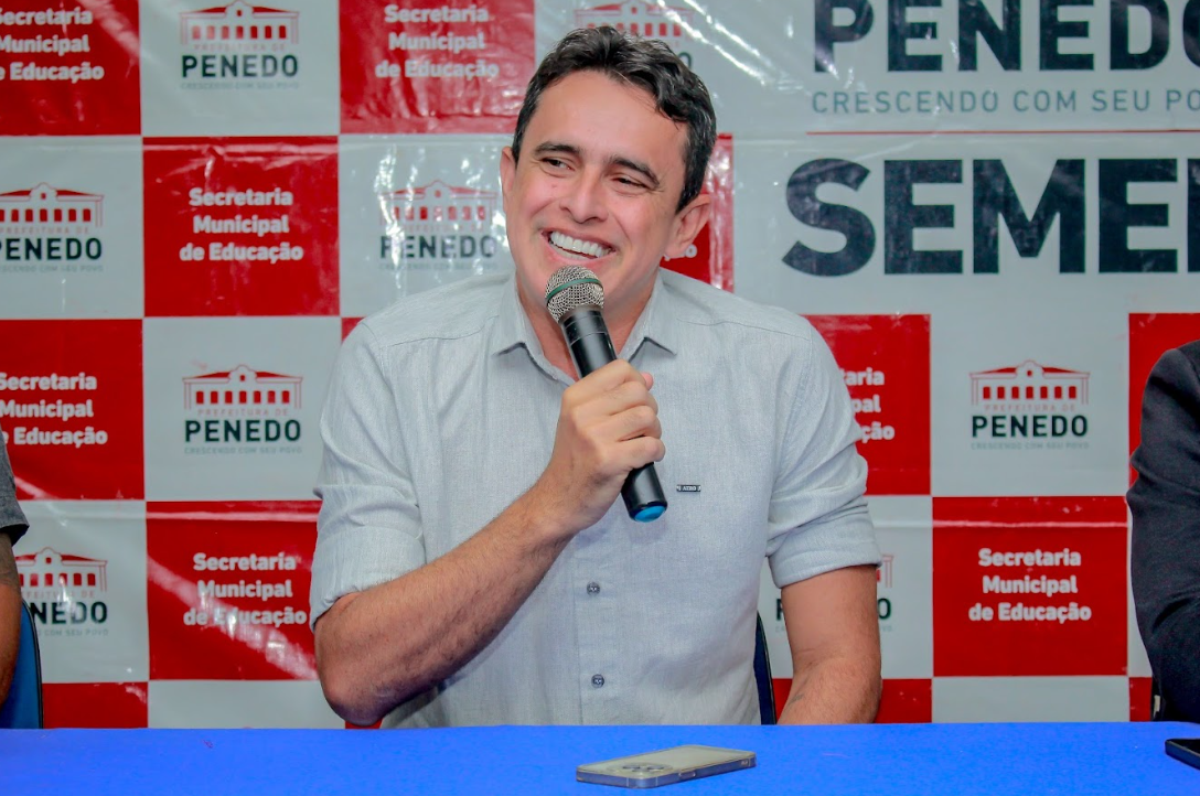 SMTT de Penedo anuncia estacionamento exclusivo para motos durante partidas  do Penedense - Prefeitura de Penedo / AL