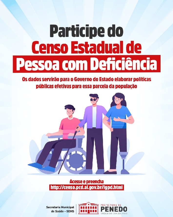 Arquivos PCD (PESSOA COM DEFICIÊNCIA), PPD, PNE - FATO Agenda