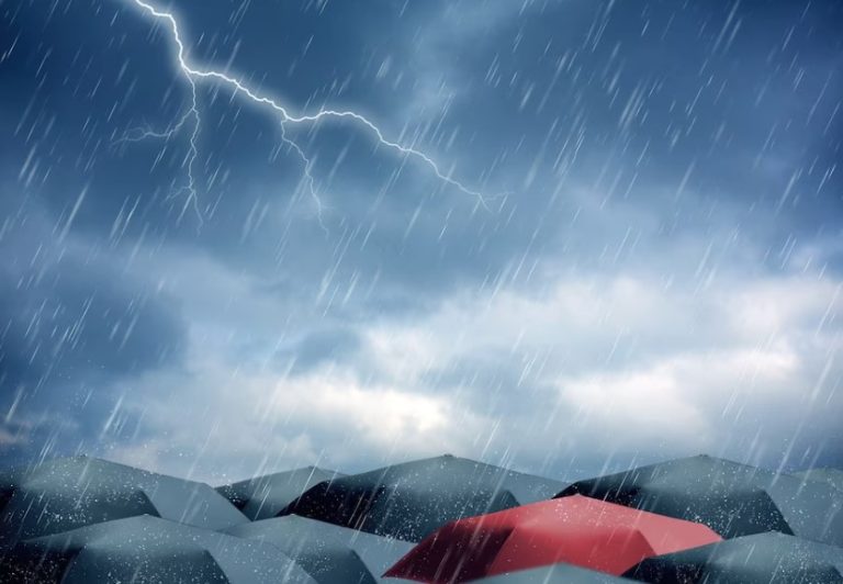 Prefeitura de Penedo atualiza número de desalojados em decorrência das fortes chuvas