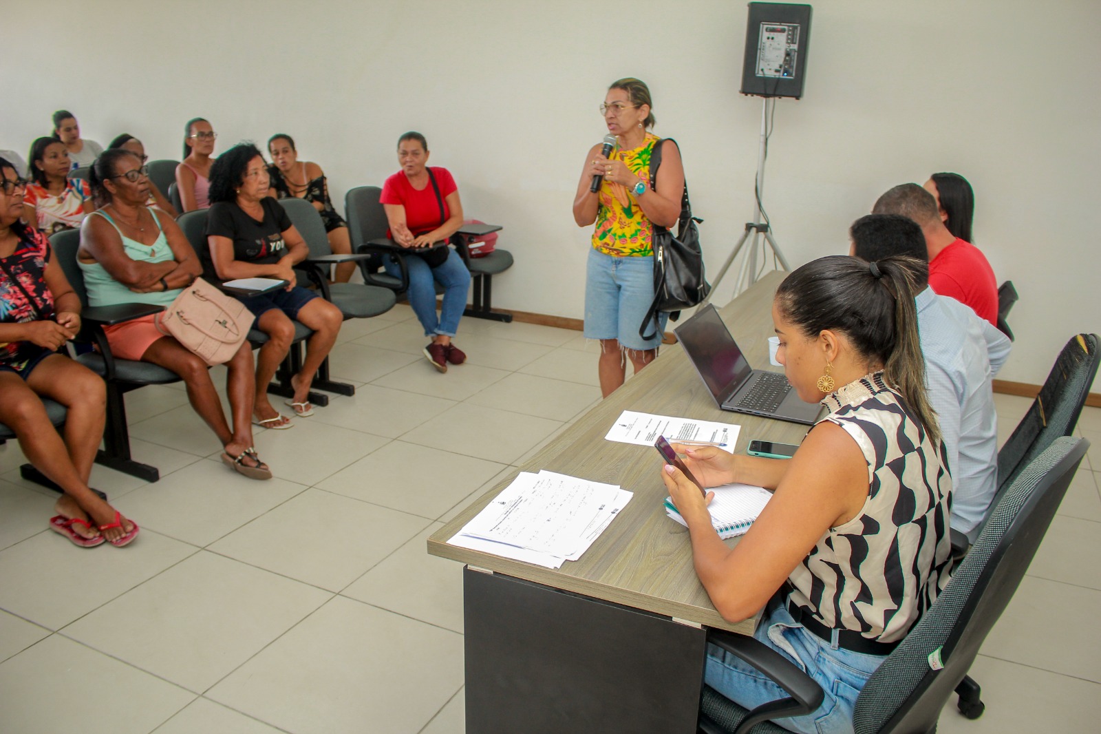 Tribuna do Sertão - Compromisso com a verdade